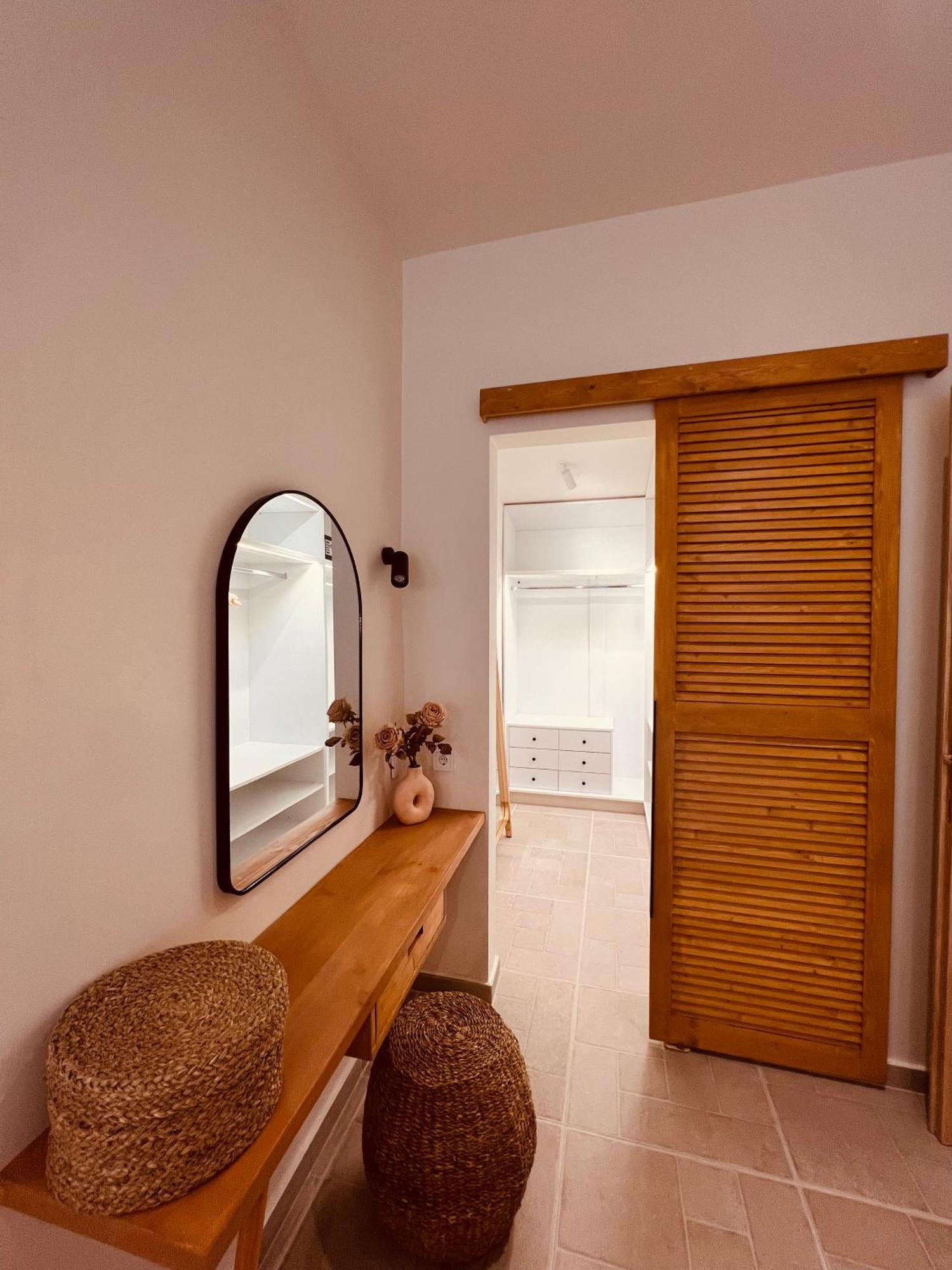 Naya Pool & Garden View Bungalow Коскину Экстерьер фото